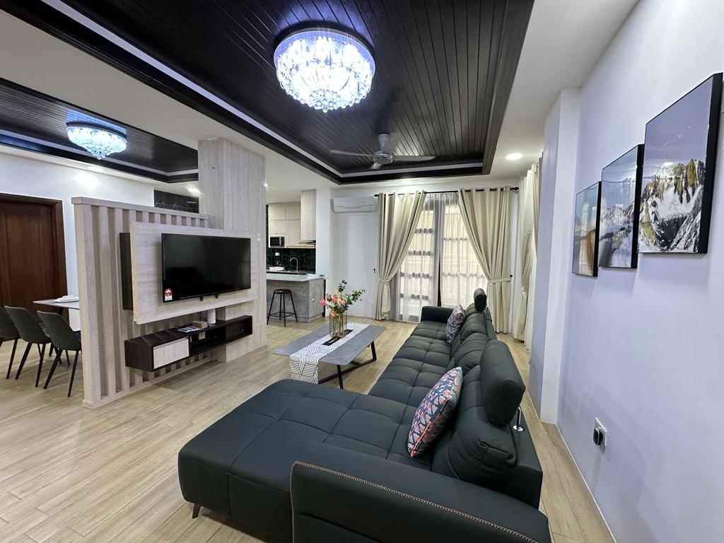Kb Apartment & Rentals