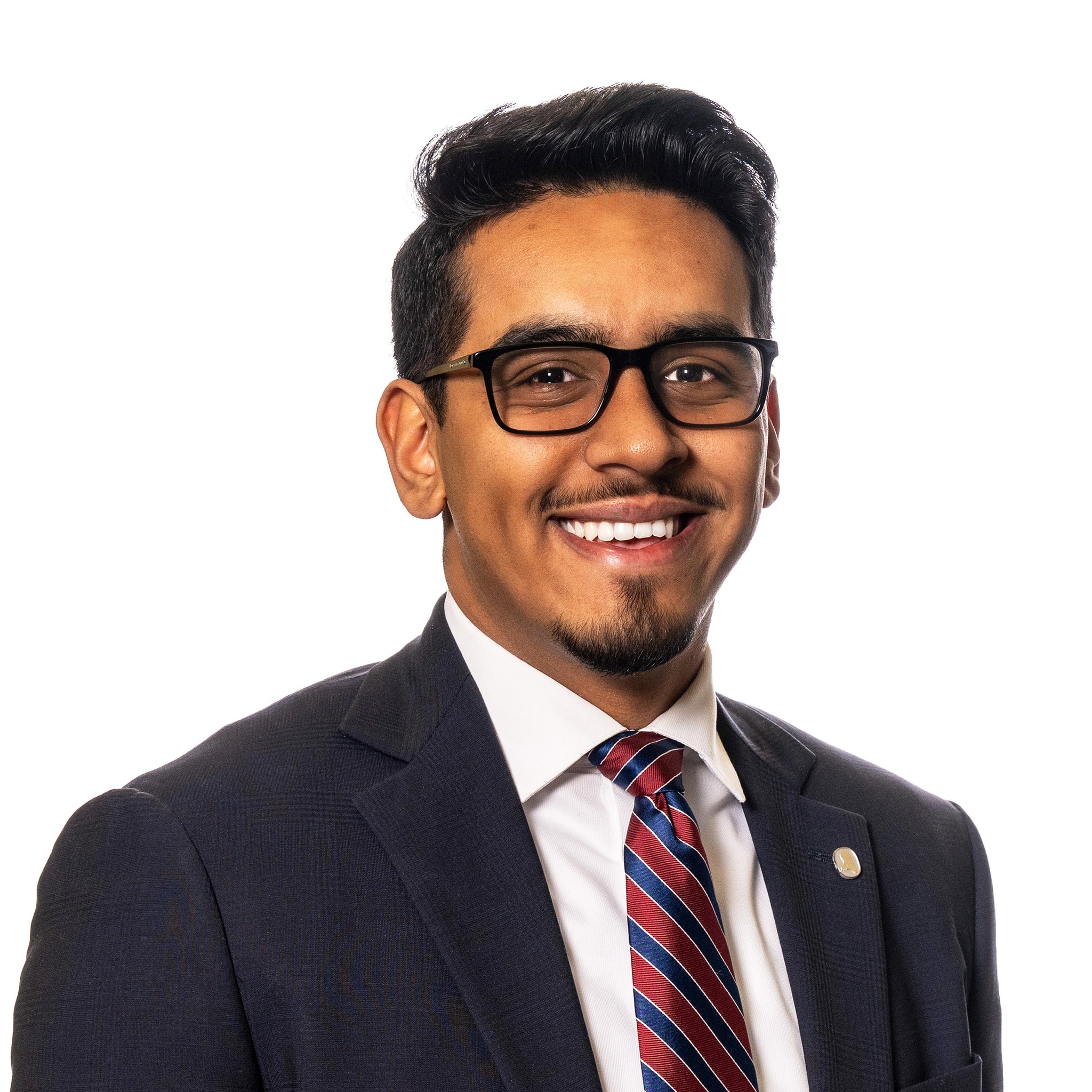 Basit Ahmad, Co-operators | Pickering ON