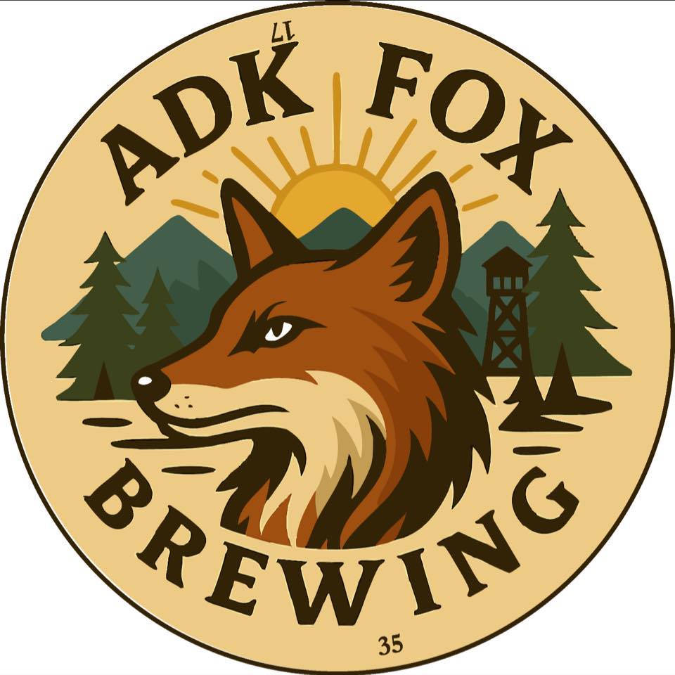 Adirondack Fox Brewing | Plattsburgh NY