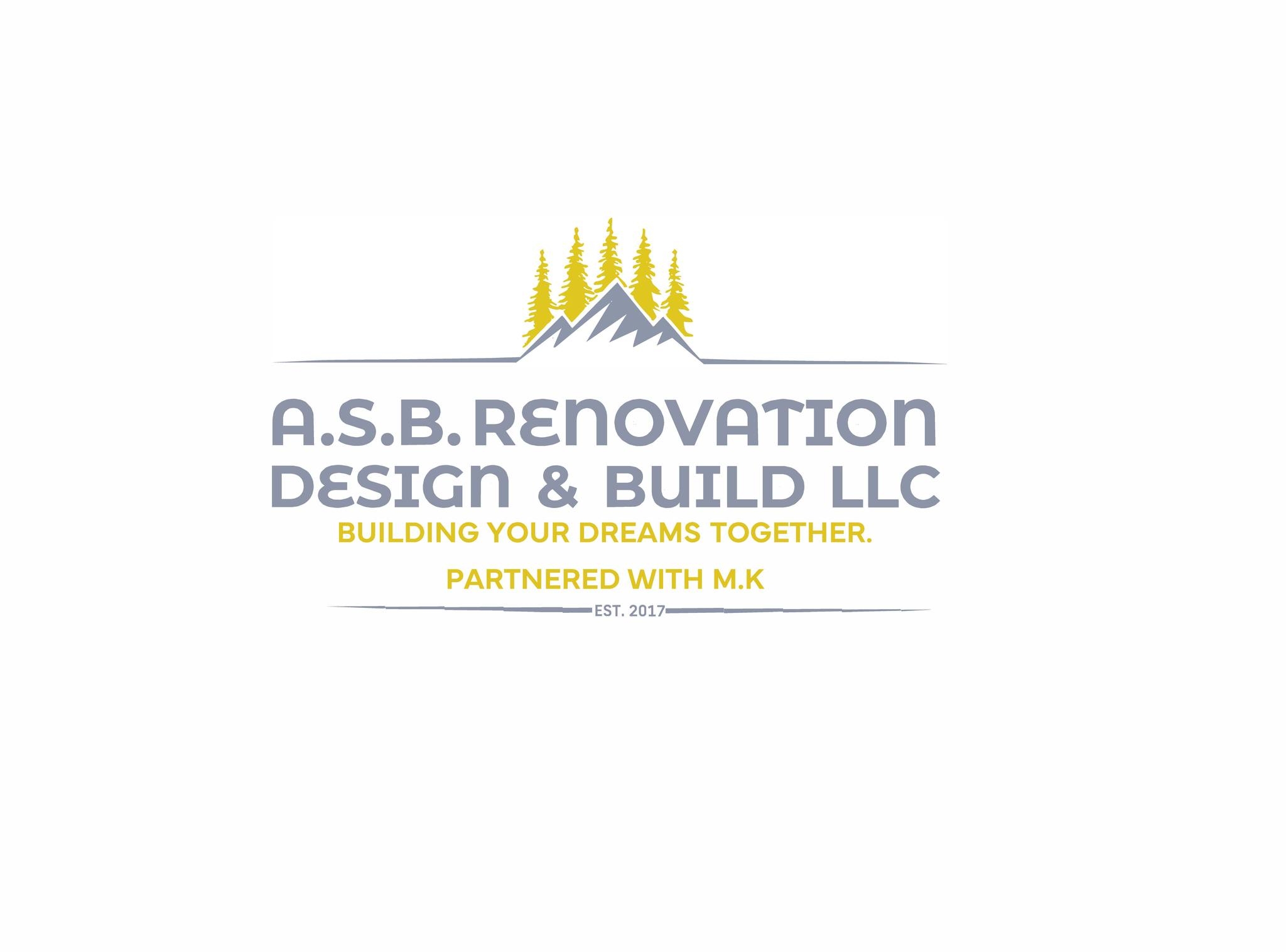 ASB Renovation Design & Build LLC | Wilkes-Barre PA