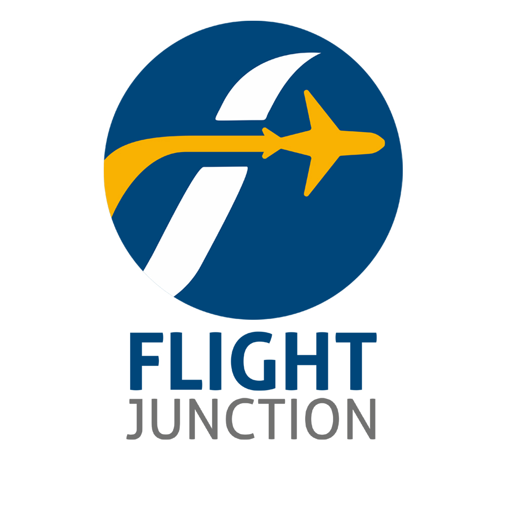 Flight Junction | Kelowna BC