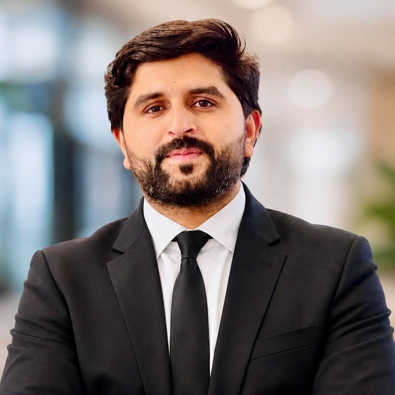 Sahil Rabbani