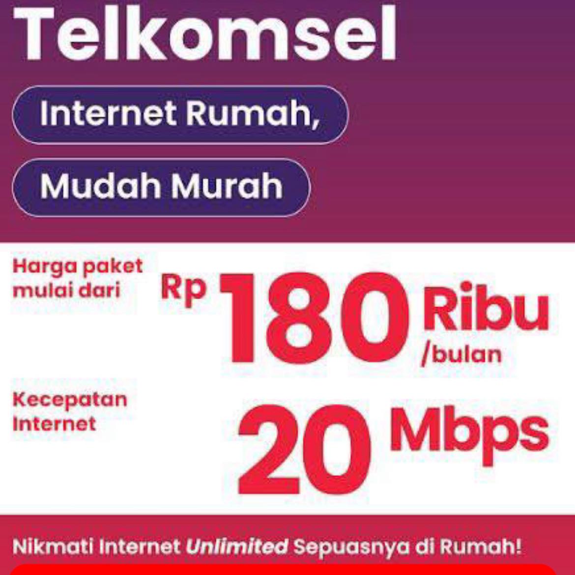 Indihome Fiber Kalimantan | Banjarmasin