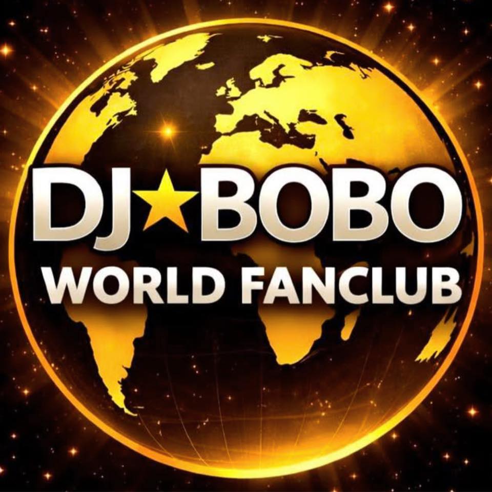 DJ BoBo - World Fanclub | Riga