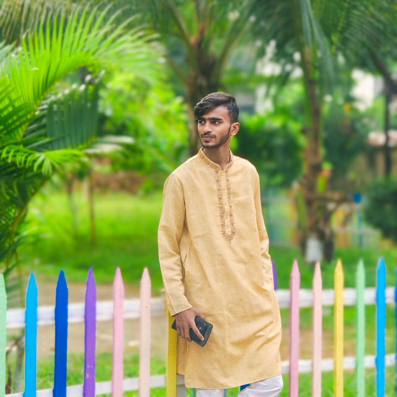 Md Labib Hossain