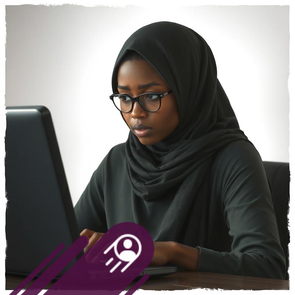 Hafiza Amadou