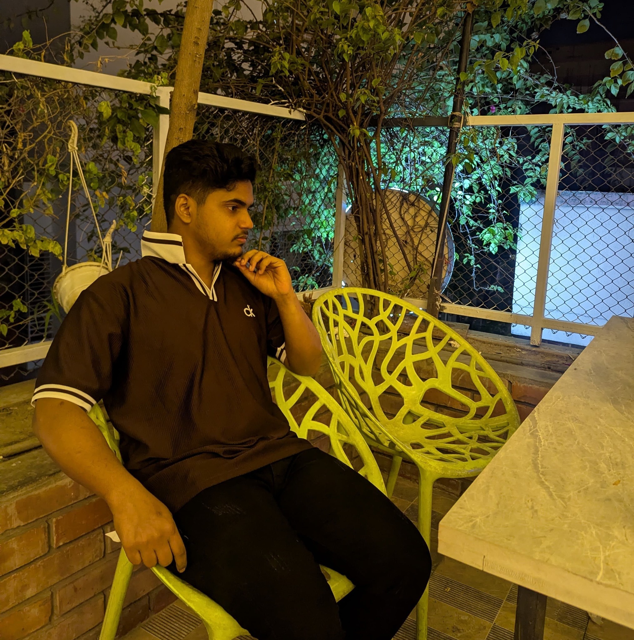 Tamjid Islam