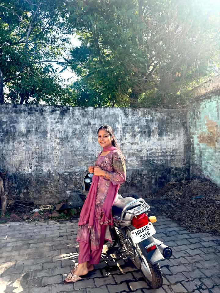 Rajput Riya