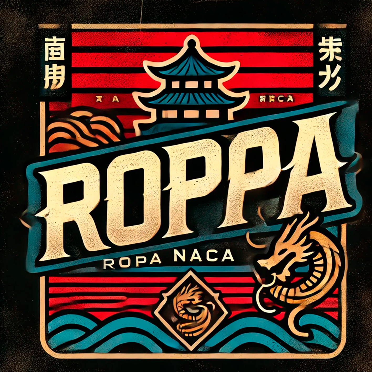 Roppa Nacca