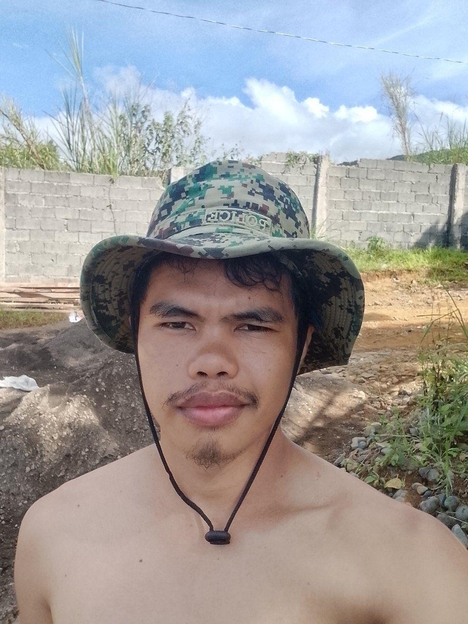 Kanang na buntagan mo gekan sa riot tayming ge walihan mo ni ...