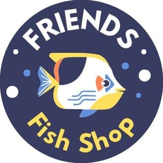 Friends Fish Shop