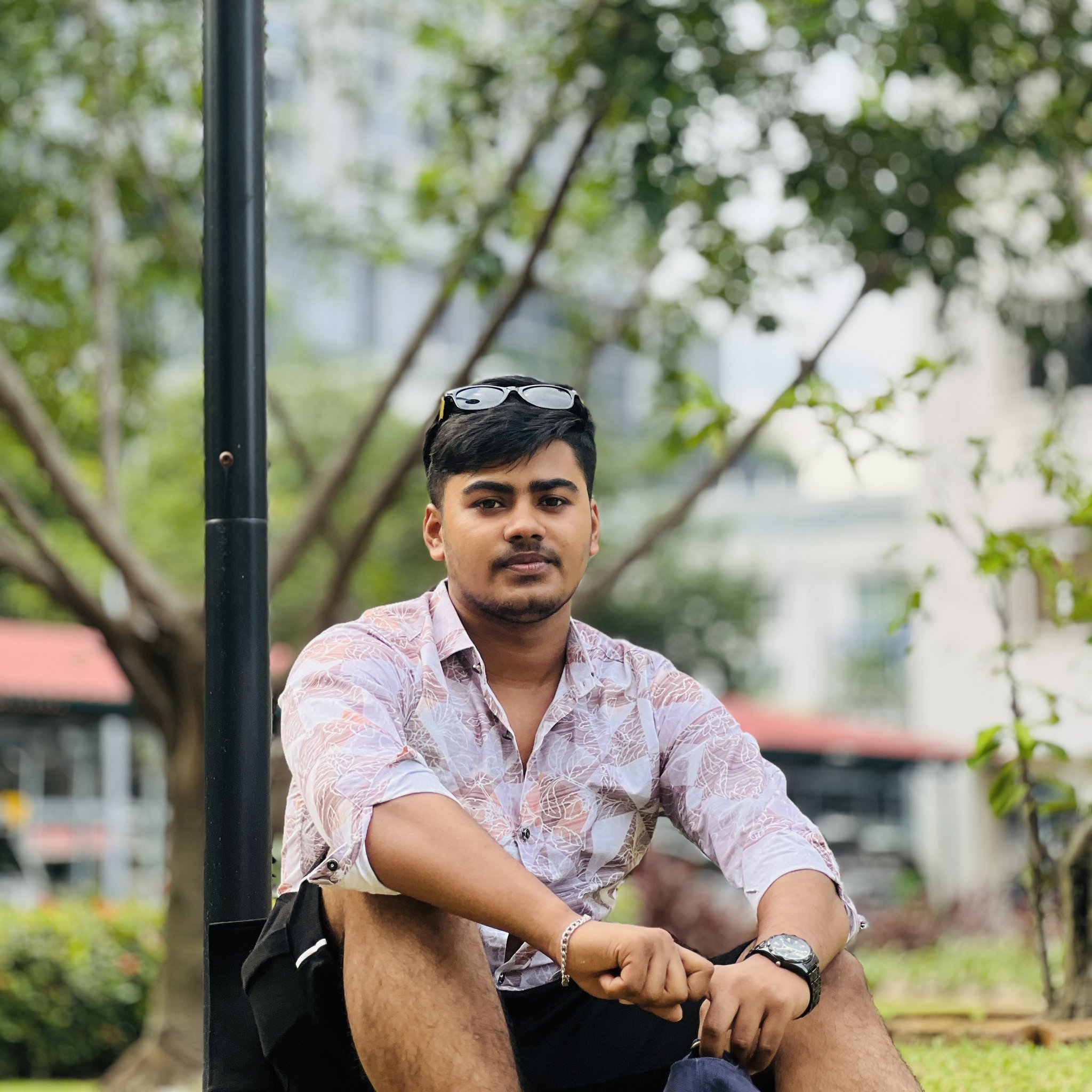 Midul Sarkar
