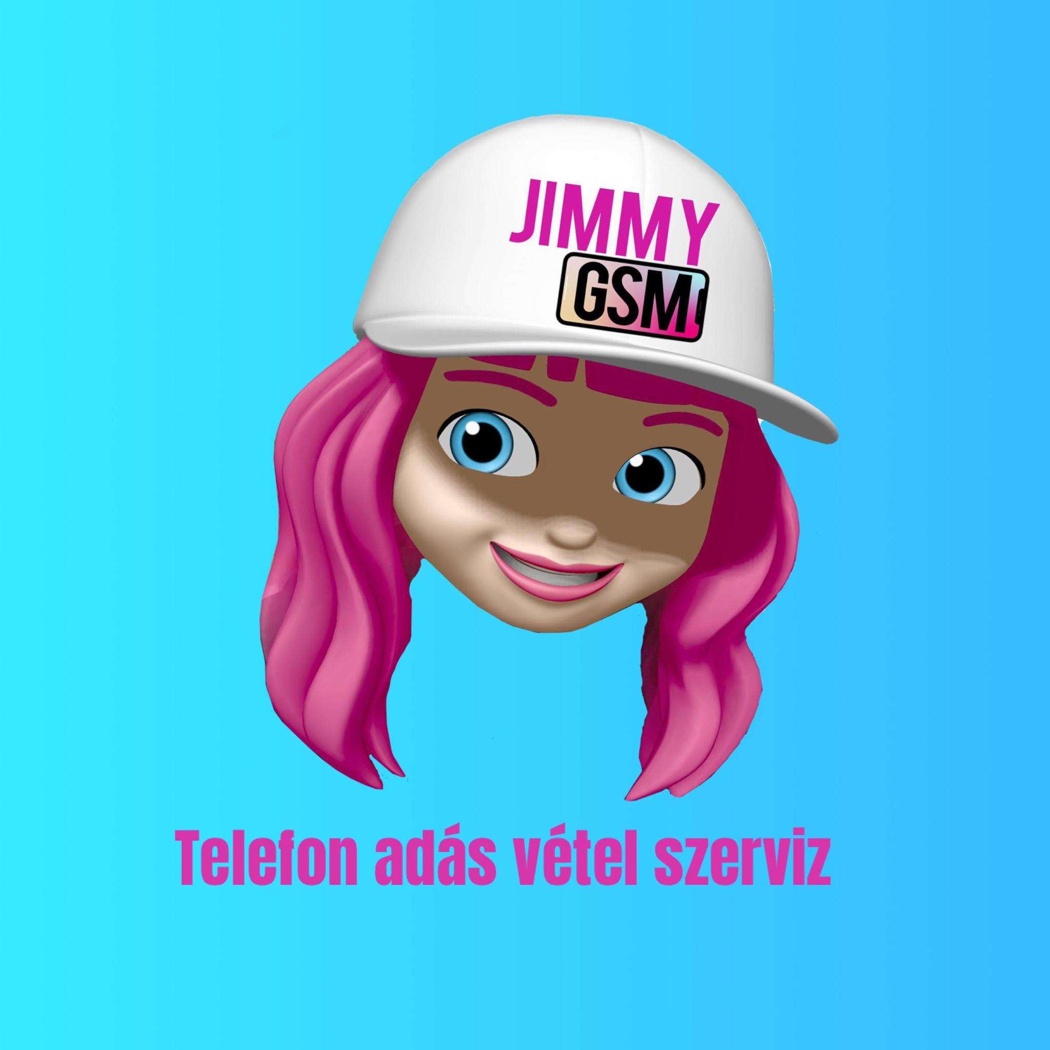 Jimmy Gsm | Debrecen