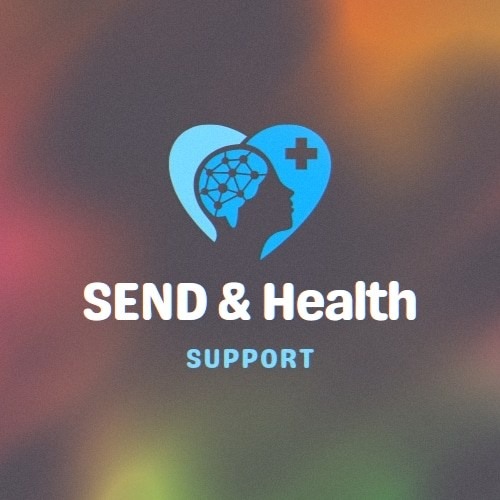 SEND & Health Support | St Neots