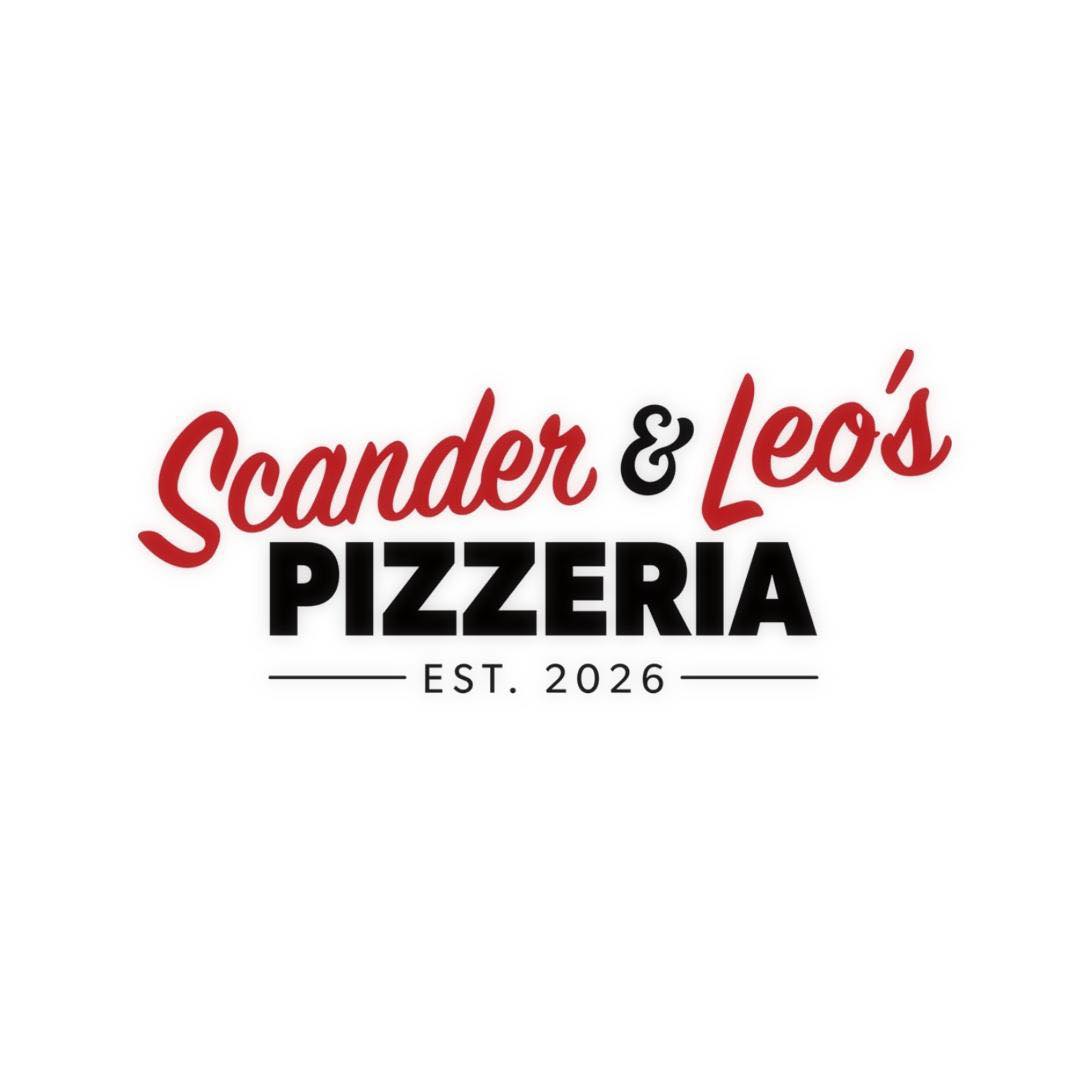 Scander & Leo's Pizzeria | Batavia OH