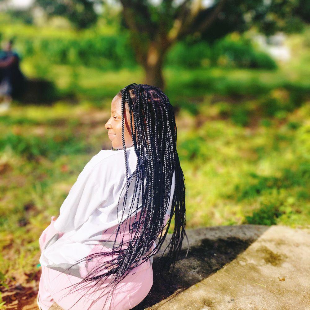 Phumuzile Machaya