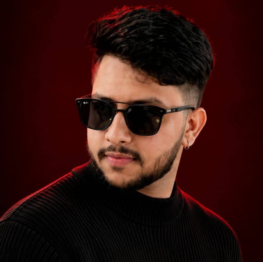 Amjad Hossain Mejan