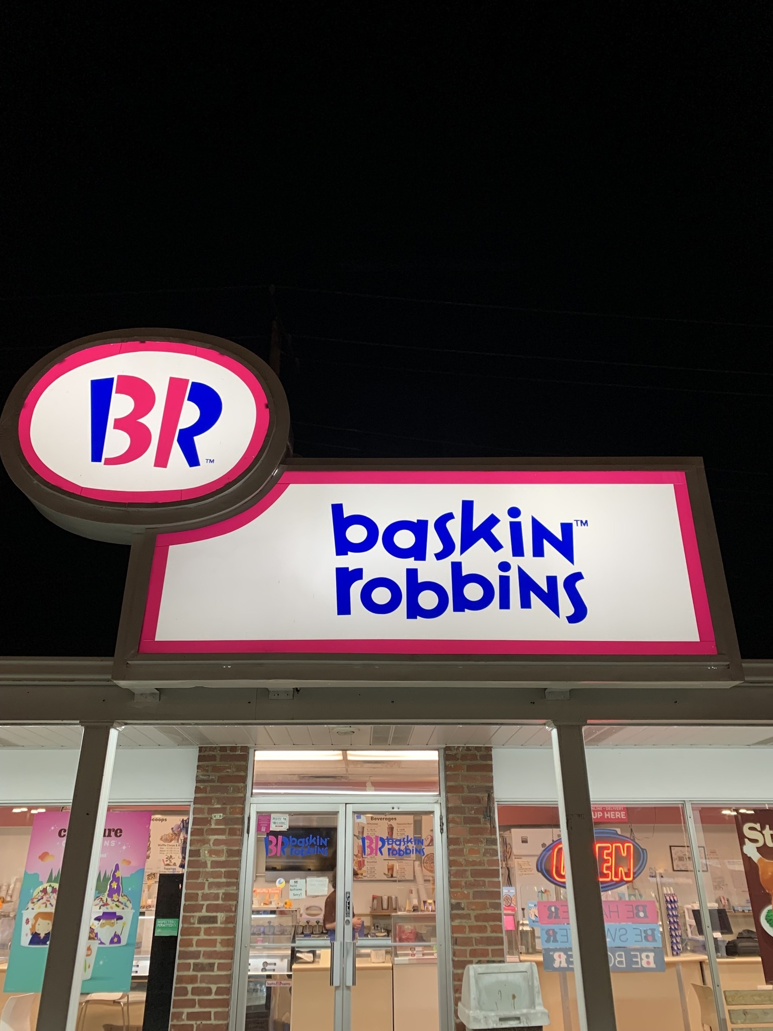 Baskin-Robbins Pittsburgh | Pittsburgh PA