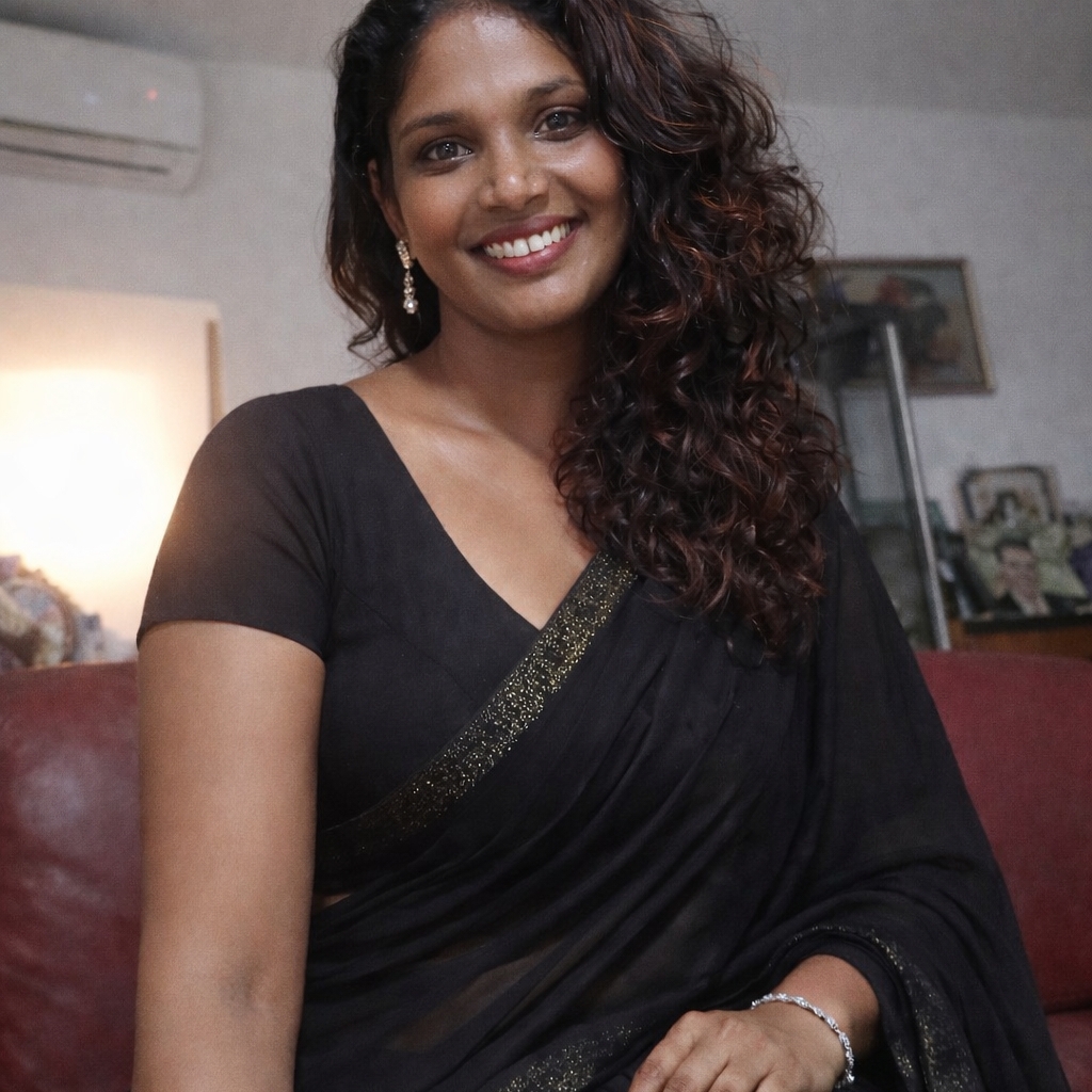 Sheeja Joseph
