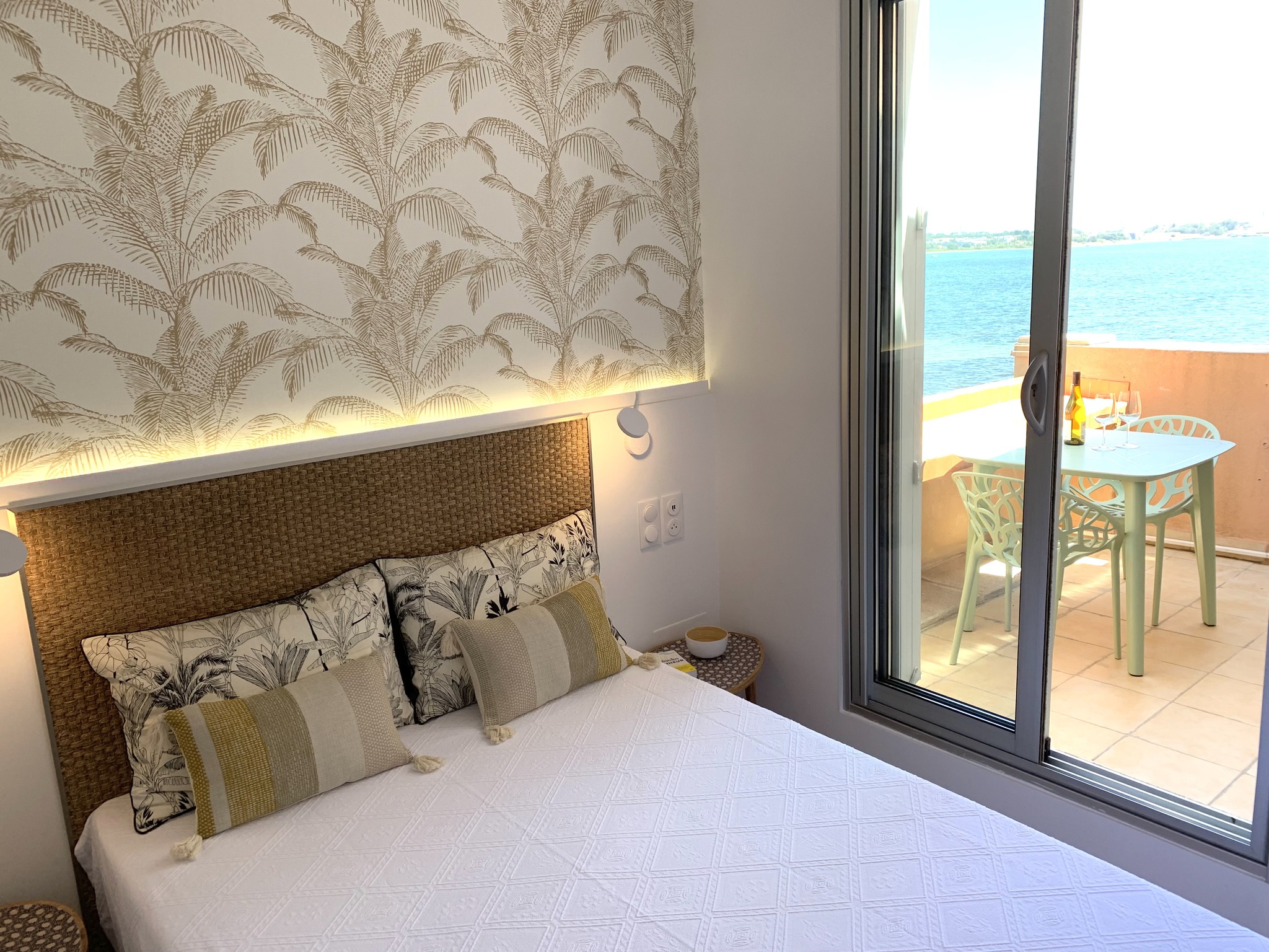 Balaruc Les Bains Location