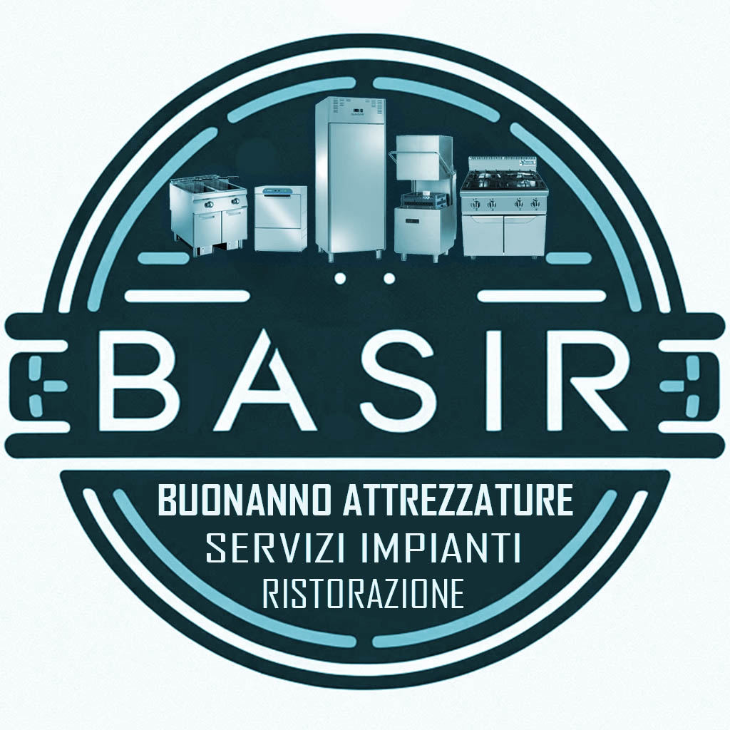 Basir attrezzature