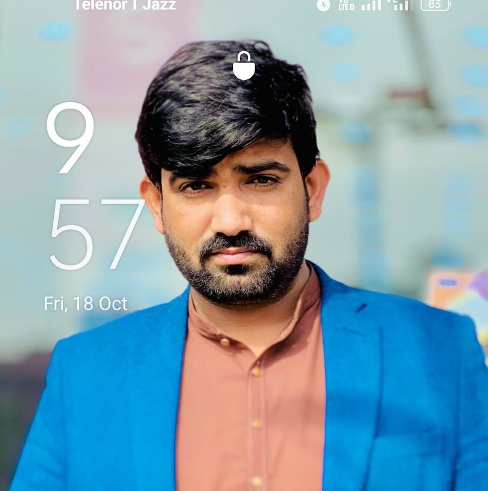 Rafique Electronic