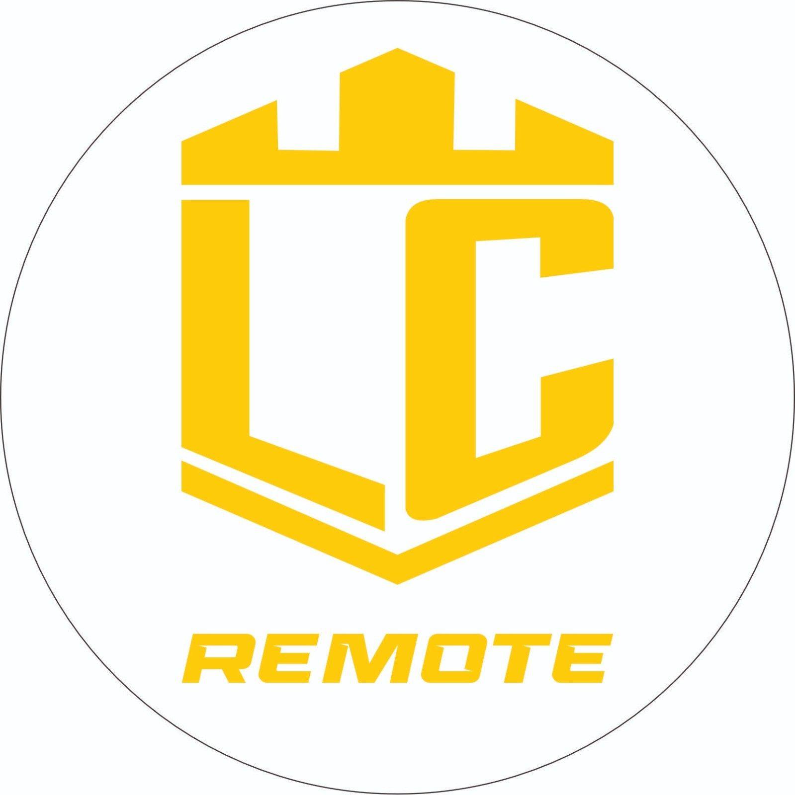 LC Remote