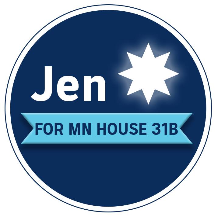 Jen Bloomquist for MN House