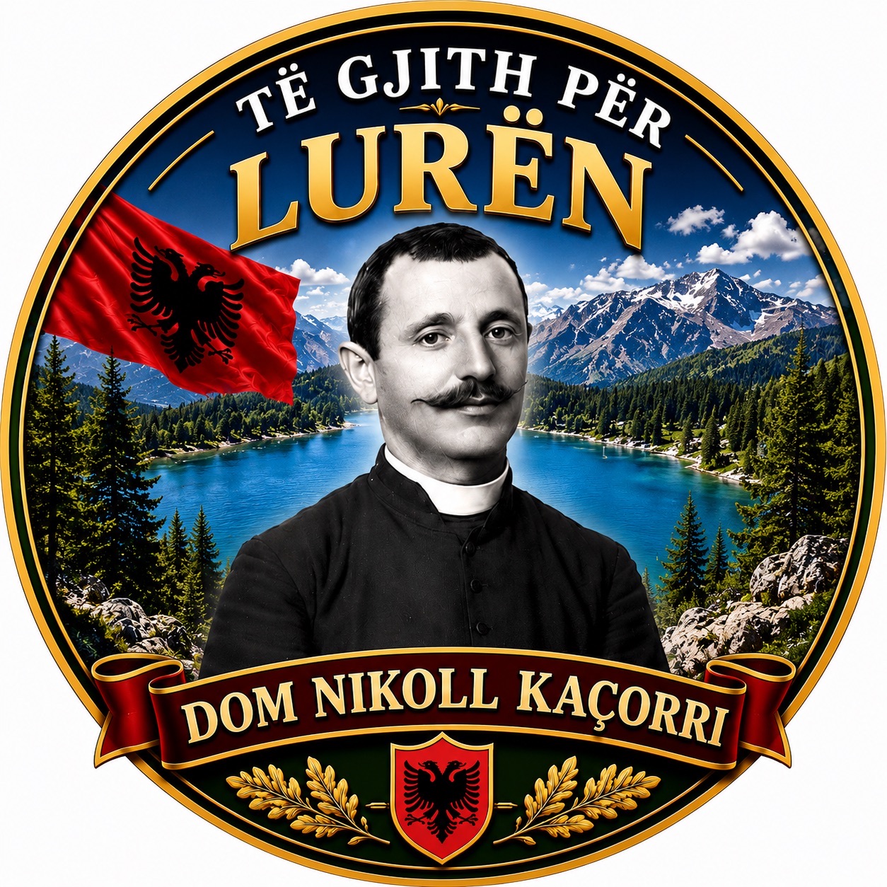 Hazis Doci - Juuu lumtë,është moment historik për t'a... | Facebook