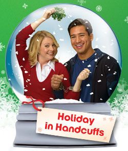 MEMA's Holiday Rom-Com-Athon 2024