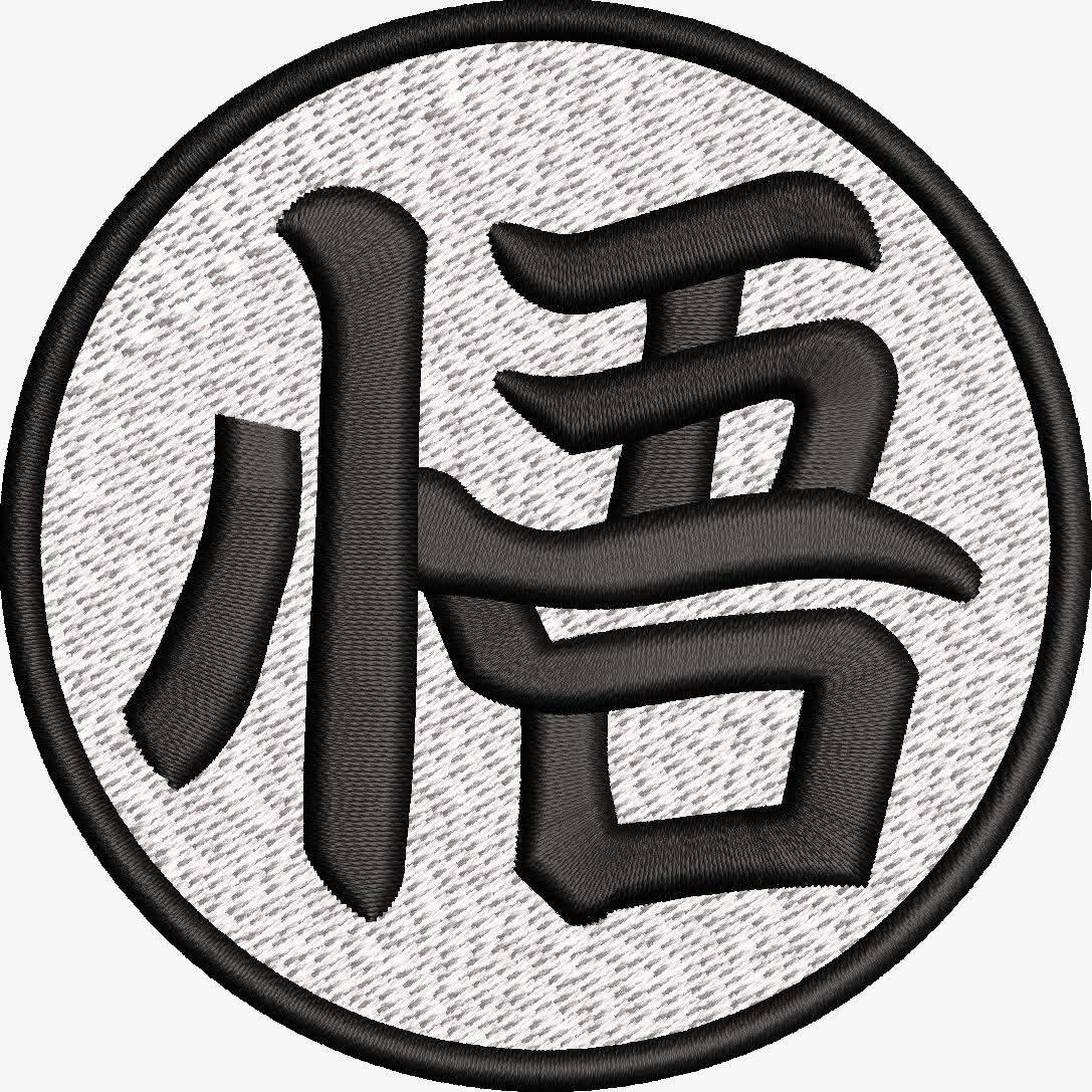 Embroidery Digitizing & Vector Tracing (Services & Support) | i am ...