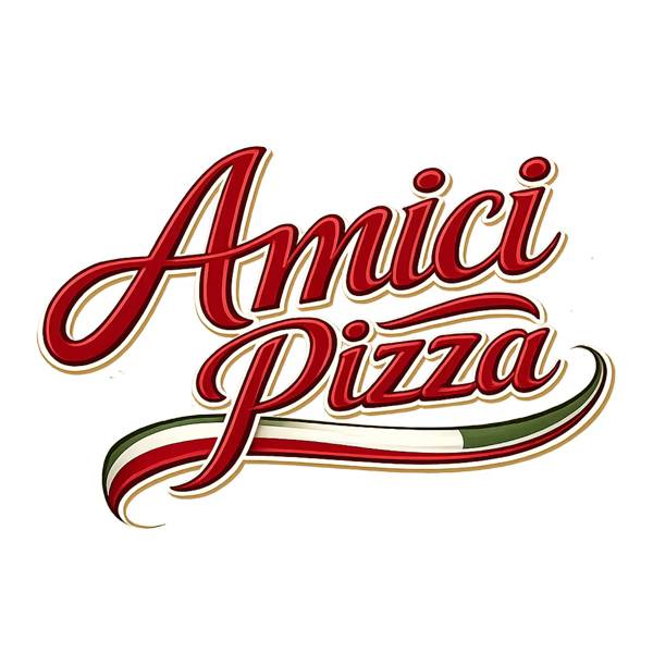 Amici Pizza | Myrtle Beach SC