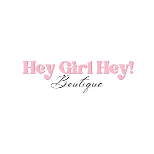 Hey Girl Hey | Las Vegas NV