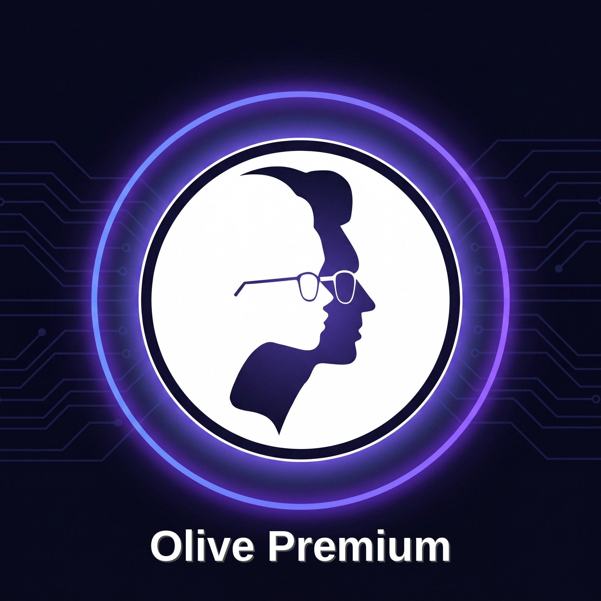 Olive Premium Tech