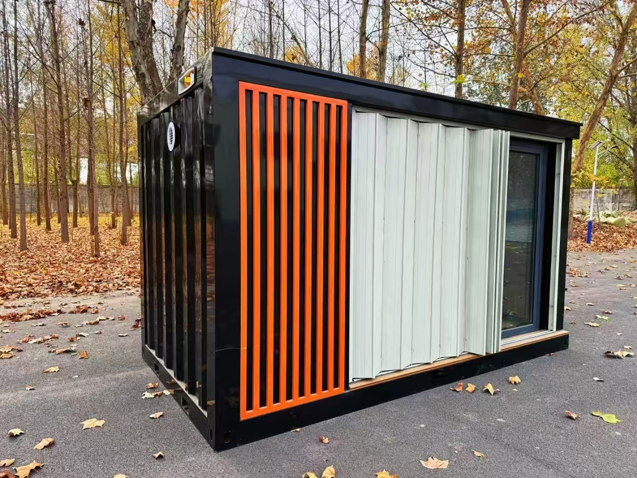 Shipping - The future of modular design is here, and it's STUNNING. If ...
