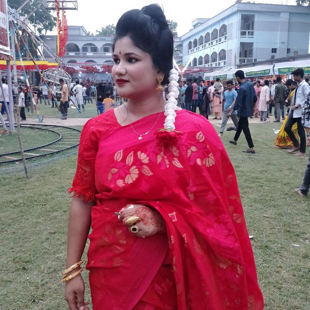 Tamanna Mahabub | Sirajganj