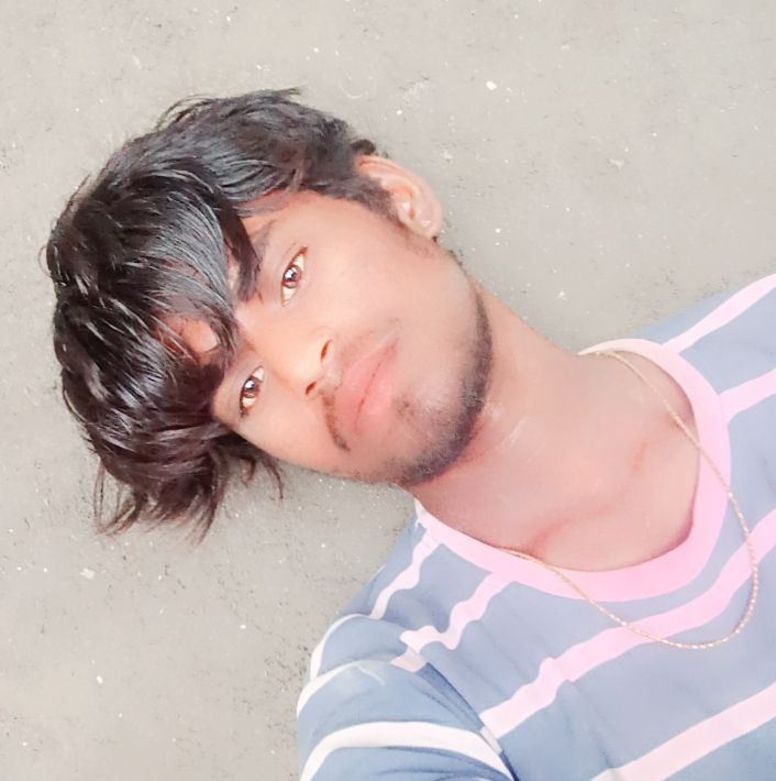 Kishan Kumar Raj