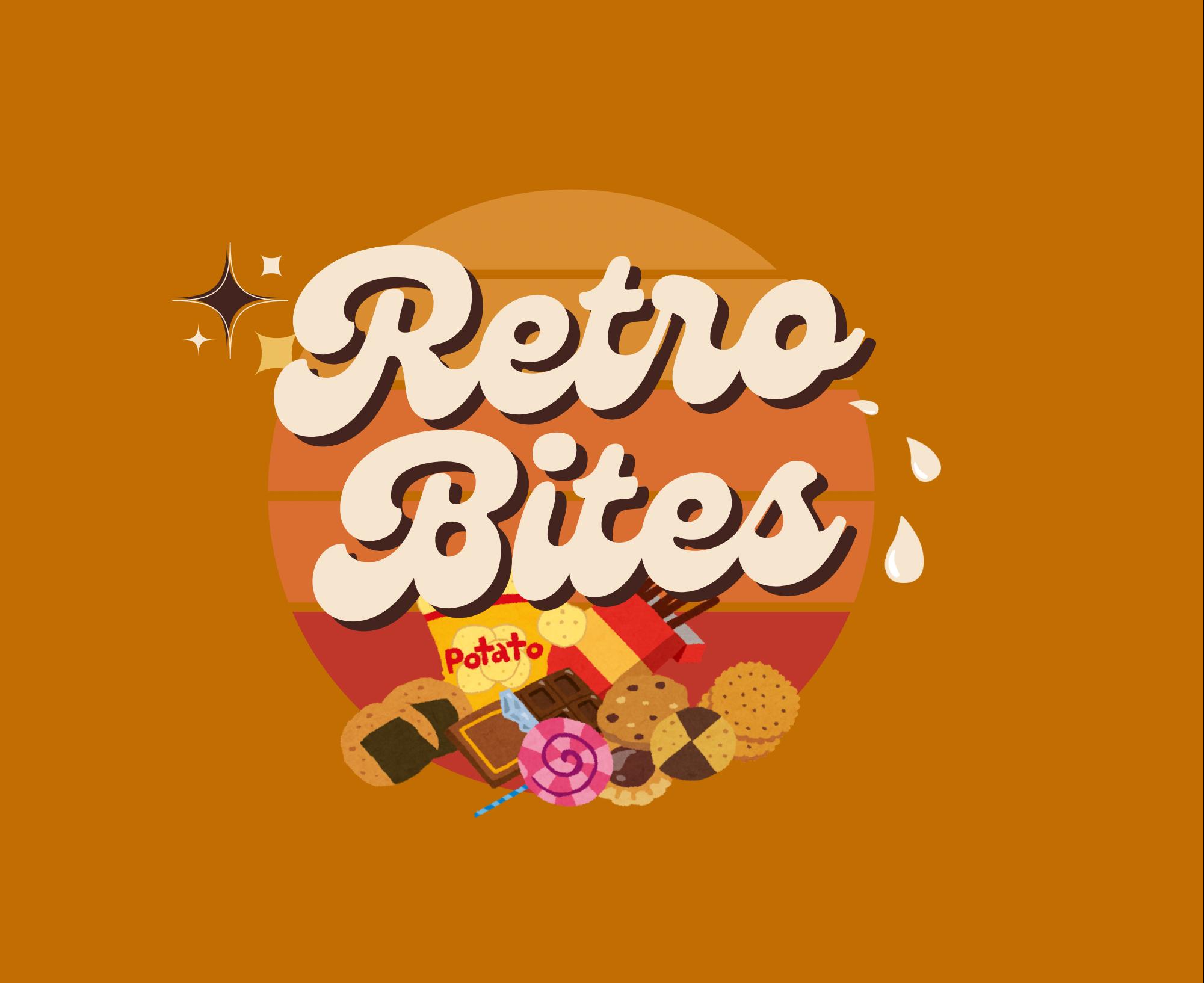 Retro Bites