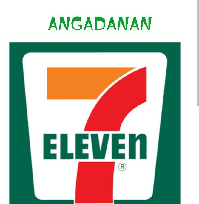 SevenEleven Angadanan