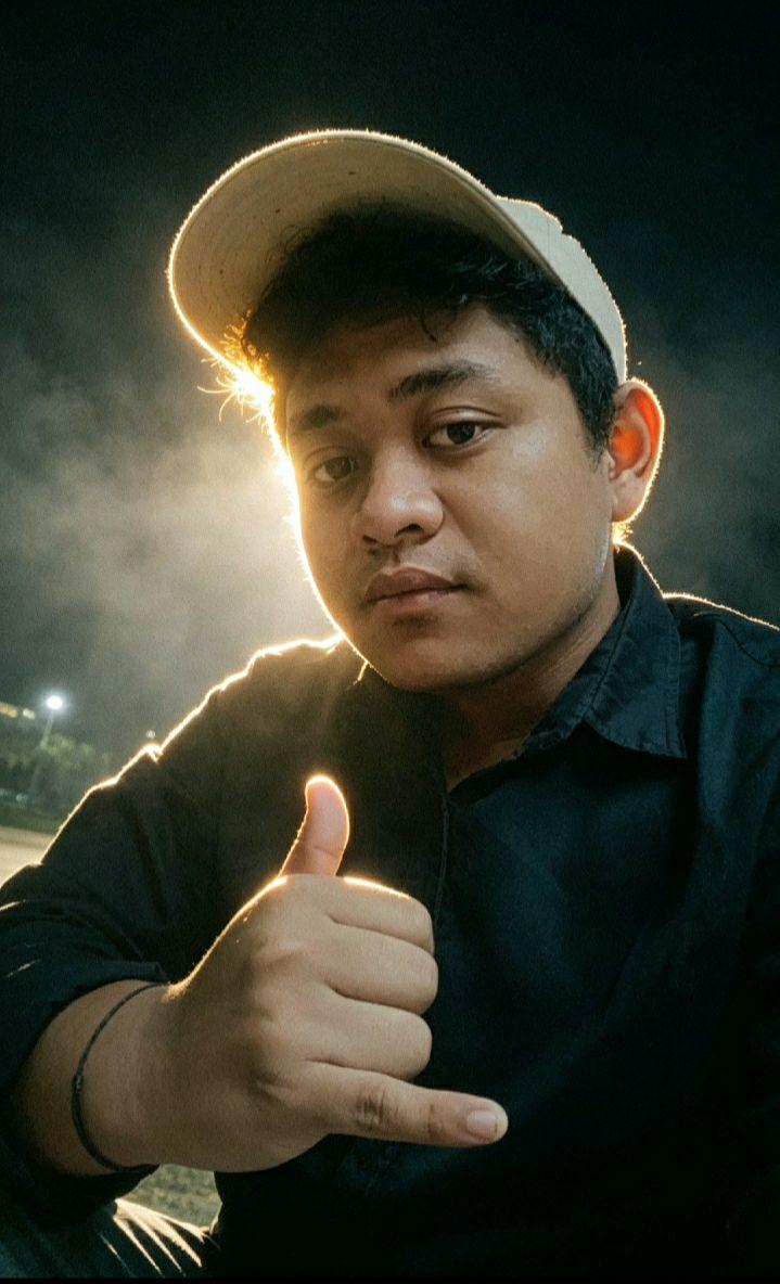 Aji Dwi Reborn