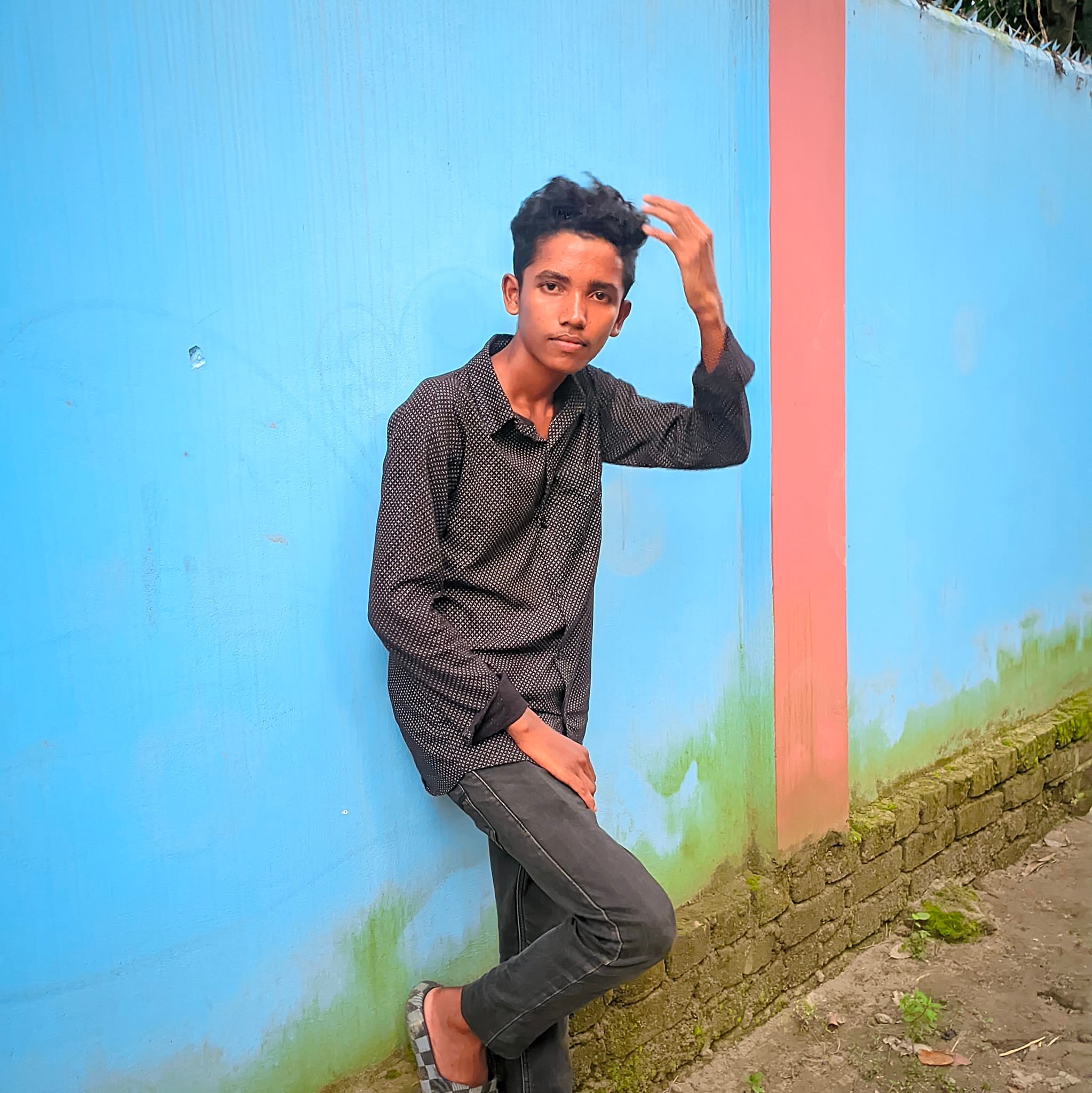 MD RONY 2.0