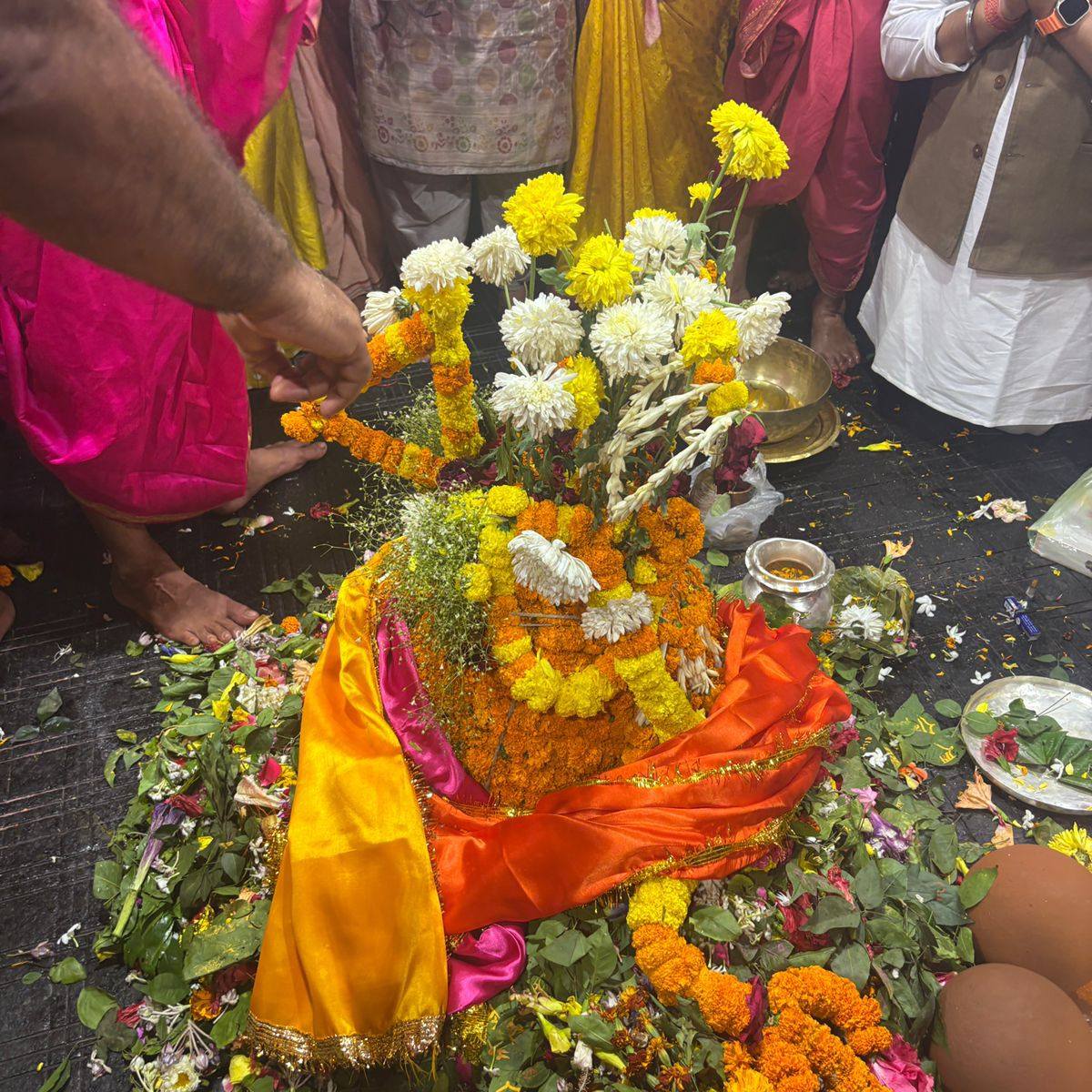 Baba baijnath | Pawan Raut | Facebook