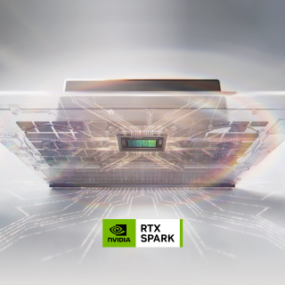 Take us back: What was your first... - NVIDIA RTX Spark | Facebook