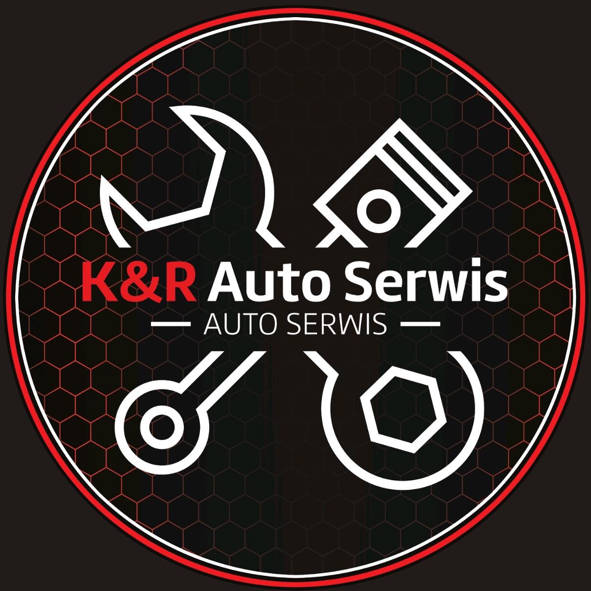 K&R AutoSerwis | Reda