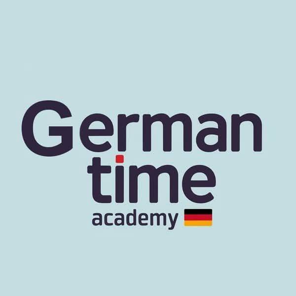 German Time | Alexandria