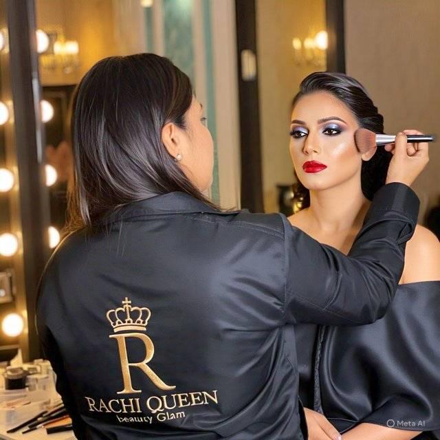 Rachi Queen page