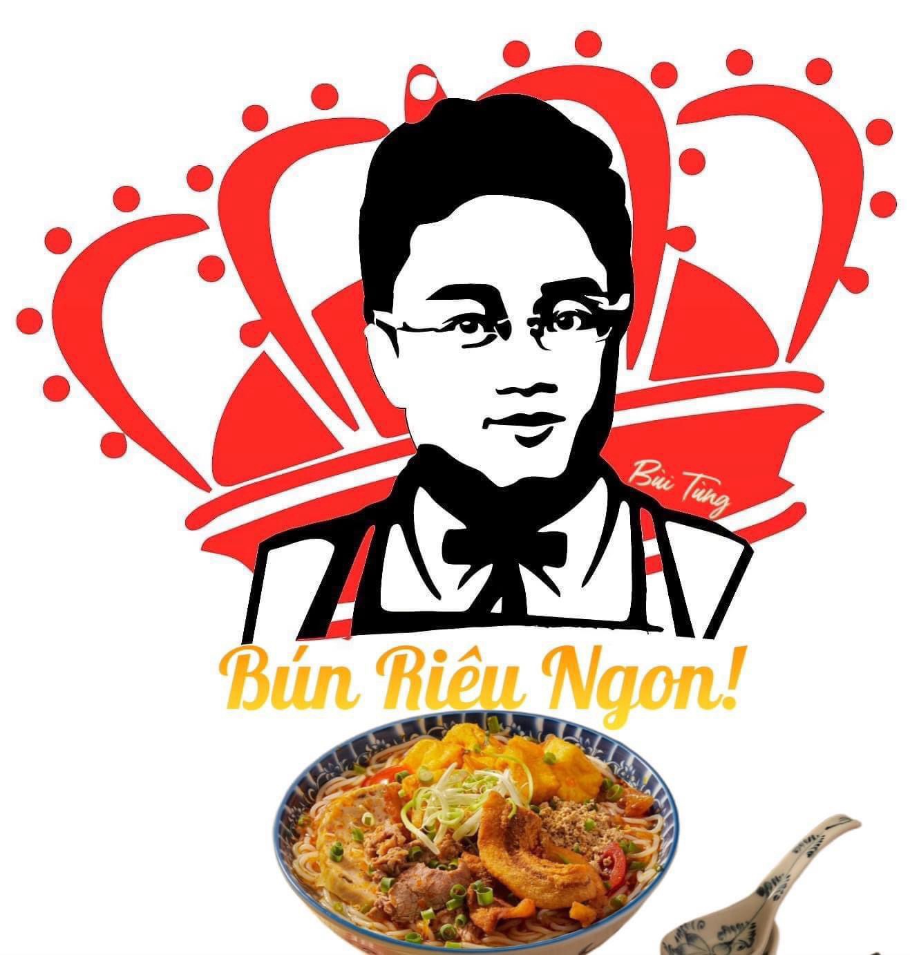 Bún Riêu Ngon -Cs27- 155 Lạc Long Quân | Hanoi