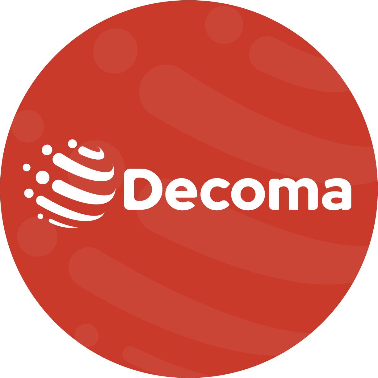 Decoma