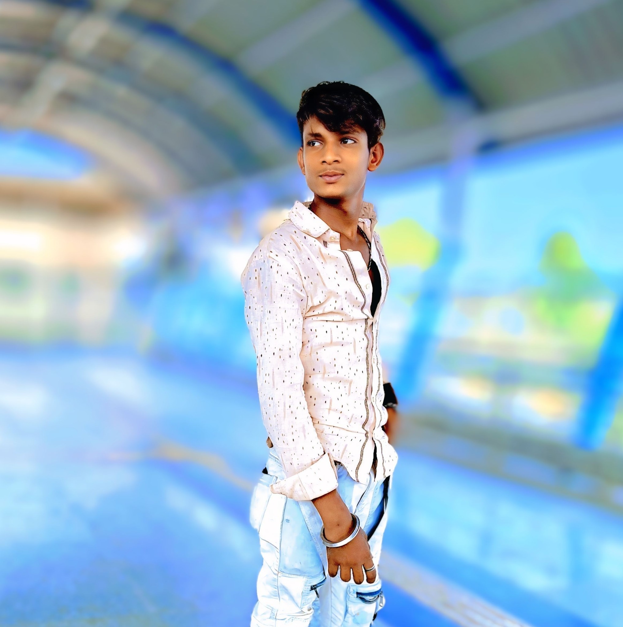 Rohit Raja