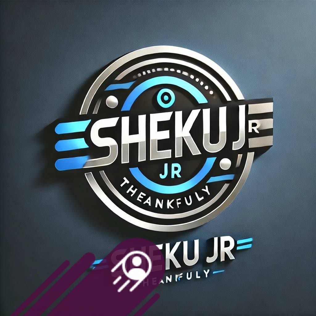 Sheku Junior
